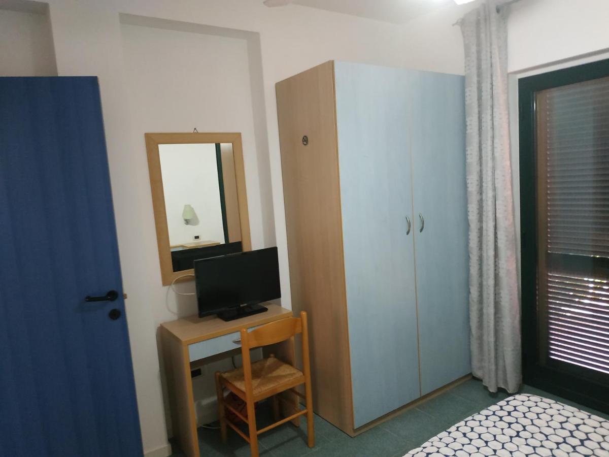La Maison Du Parc Sant'Andrea Apostolo dello Ionio Zewnętrze zdjęcie